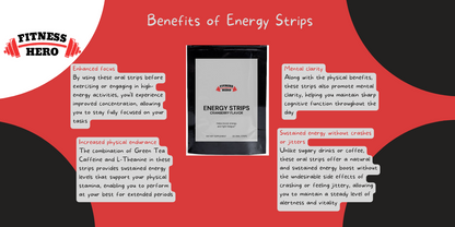 Energy Strips