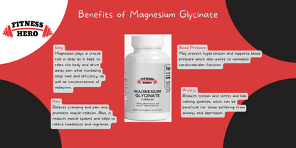 Magnesium Glycinate