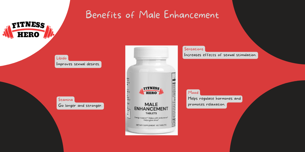 Male Enhancement