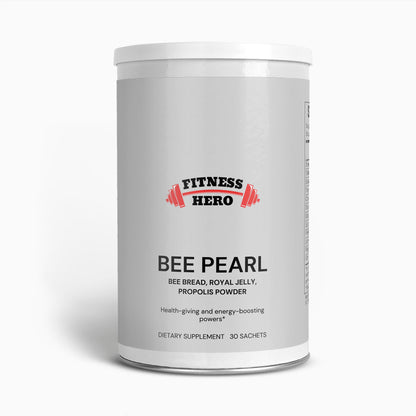 Bee Pearl Powder