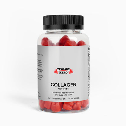 Collagen Gummies (Adult)