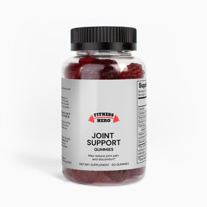 Joint Support Gummies (Adult)