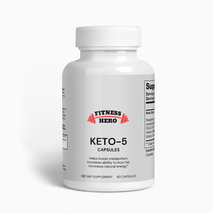 Keto-5