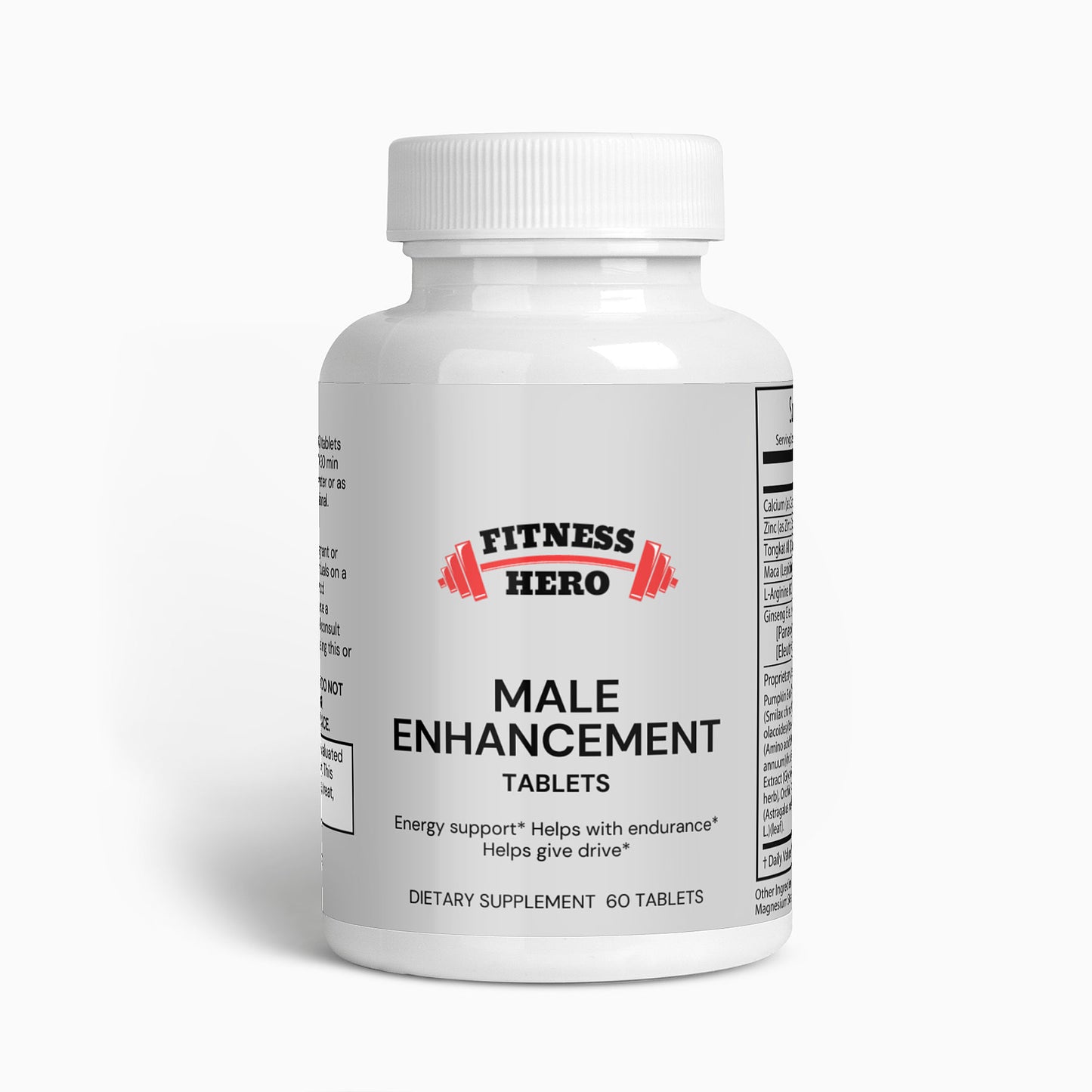 Male Enhancement