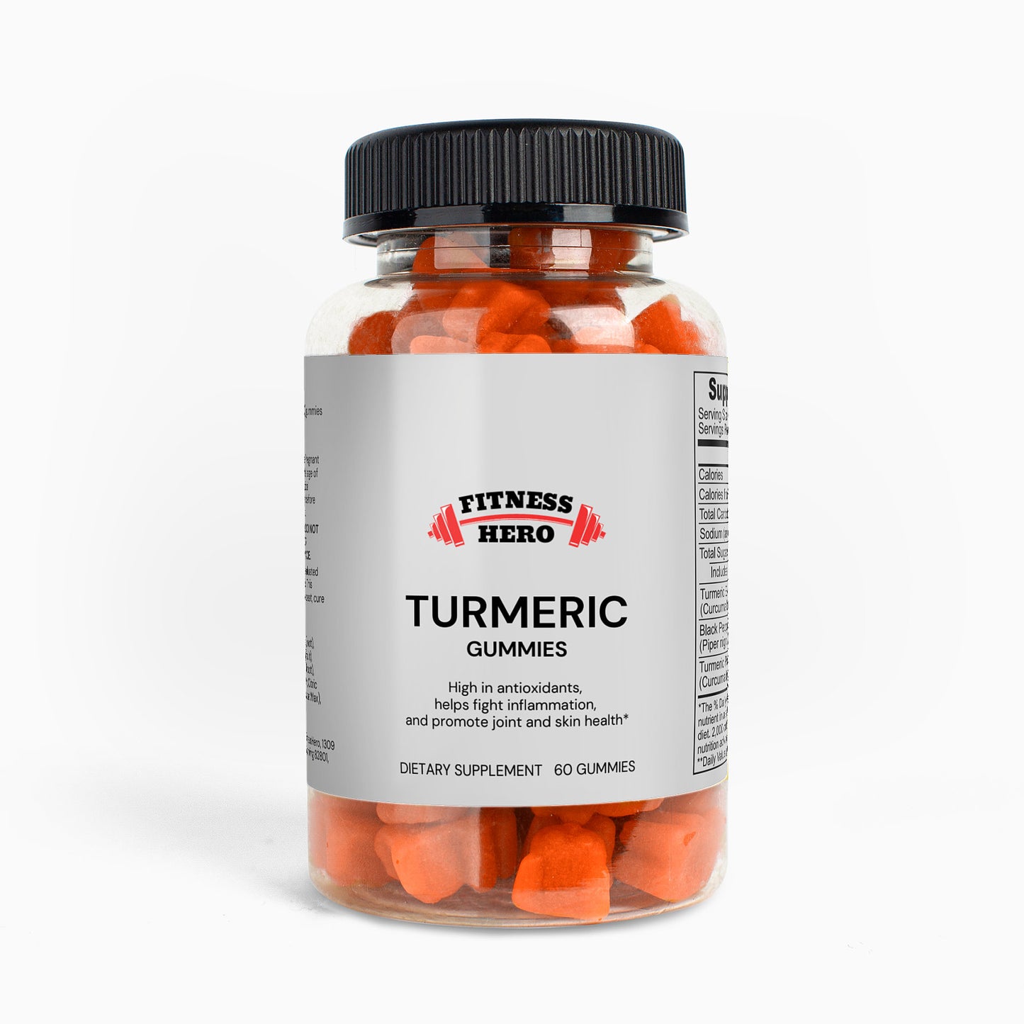 Turmeric Gummies