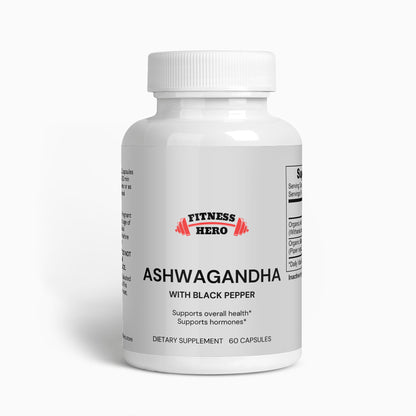 Ashwagandha